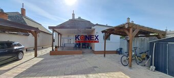 NA PREDAJ – Štvorec po kompletnej rekonštrukcii Trebišov - 13