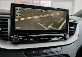 Kia Ceed SW 1.6 CRDi 136k GT-Line A/T/ AJ NA SPLÁTKY/ - 13