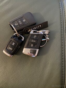 Škoda Superb 2.0 TDi - 13