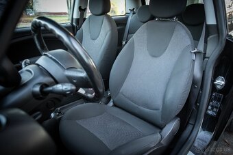 Mini Cooper R56 88kW - 13