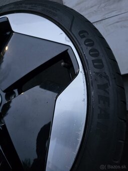 Letne kolesa VW ID3 5x112 r20 - 13