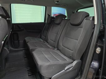 Seat Alhambra 2.0 TDI CR DPF Style+ - 13