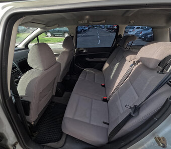 Peugeot 307 2.0 HDi r.v. 2004 - 13
