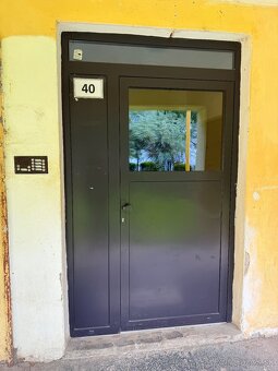 1-izbový byt – Košice - Šaca - 13
