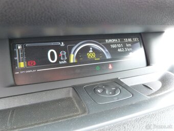 Renault Scénic 1.5 dCi Dynamique - 13
