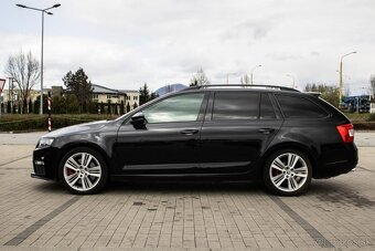 Na predaj Škoda Octavia Combi 2.0 TDI DPF RS - 13