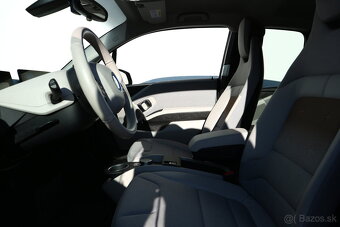 BMW i3 120Ah - 13