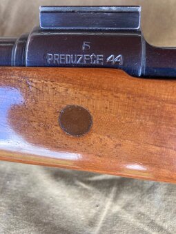 Mauser 98 - 13
