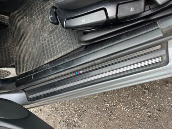 Rozpredam bmw e46 320d 110kw 5q - 13