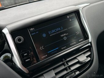 Peugeot 208 1.2 PureTech Active M5, r.v.: 2018 - 13