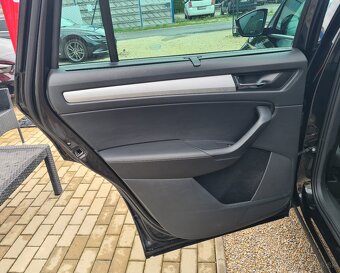 ŠKODA KODIAQ 2.0 TDI SCR EVO 200 STYLE 4X4 DSG - 13