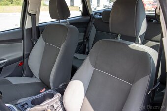 Ford Focus Kombi 1.6 Ti-VCT Trend - 13