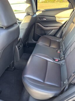 Mazda CX-30 2.0 Benzín 1. Majiteľ 4x4. záruka 12/2028. - 13