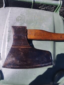 Vzduchovka slávia 631 pažba ,tex model 3 - 13