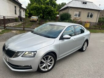 Škoda Octavia 3.facelift. - 13