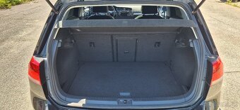 VOLKSWAGEN GOLF 7 VII 1.6TDi CUP EDITION PANORAMA 9990.-EUR - 13