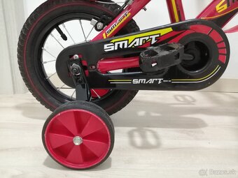 Detský bicykel - 13