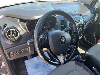 Renault Captur 66KW - 13