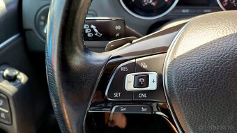 Volkswagen Polo 1.2 TSI BMT 110k Highline DSG - 13