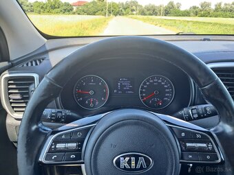 Kia Sportage IV - 13