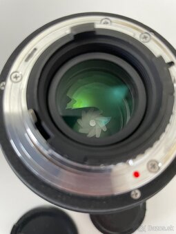 Sigma EX 50-150mm F/2.8 APO DC HSM NIKON - 13