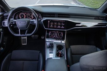 Audi A6 Avant 50 3.0TDi MHEV /aj na splátky/ - 13