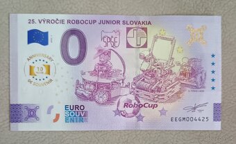 0 euro bankovky 2025 - 13