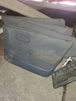 Náhradné diely škoda felicia - 13