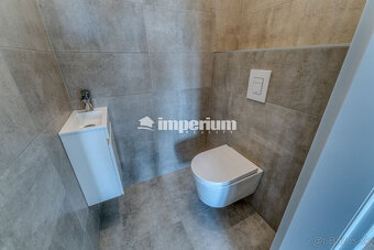 Rajka - Predaj : tehlových 2-3 -izbových bytov -novostavba. - 13