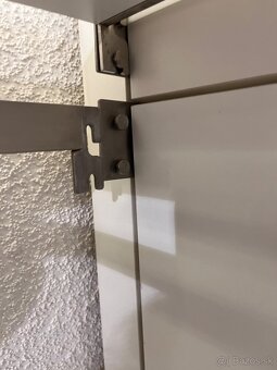 Zariadenie do obchodu originál Benetton - 13