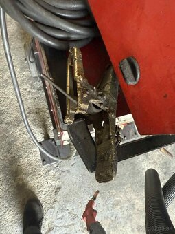 Fronius TPS 330 TransPuls Synergic – zváračka - 13