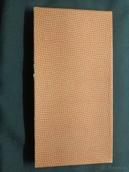 Originál . starožitné ecru čipkové golieriky - 13