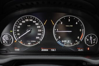 BMW X3 xDrive20d 140kW - 13