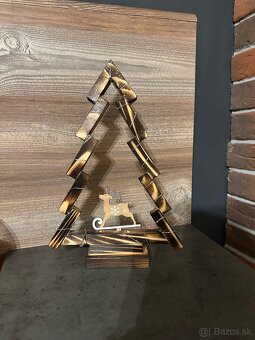 Vianočný stromček - 13