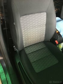 Škoda Octavia Greenline 1,6 TDI - 13