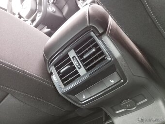 Škoda Karoq Sportline-1.5TSI 110KW DSG,10/2023, ZÁRUKA - 13