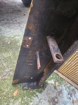 LKT 81 Turbo maska a rám - 13