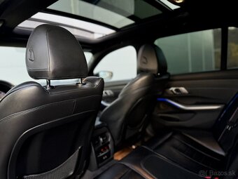 BMW 320D MHEV TOURING M-SPORT 140KW XDRIVE PANO, LASER - 13