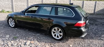 e61 535d r.v 2005 - 13