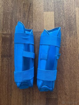 Predám karate set - 13