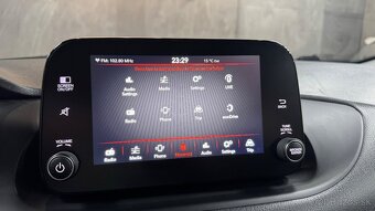 Fiat Tipo Kombi 1.3 MultiJet Plus - 13