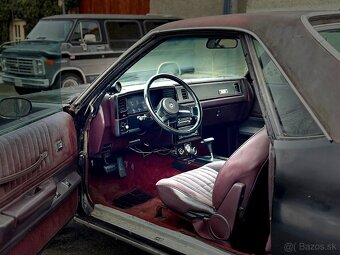 1981 Chevrolet El Camino 5.0 V8 🇺🇸 - 13