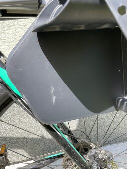 Detská sedačka THULE Yepp Maxi - 13