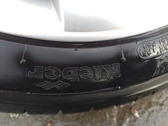 Elektróny 225/45r17 vw group 5x112 R17 - 13