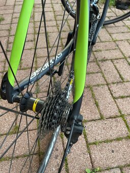 Cannondale Synapse Carbon 105 2016 - 13