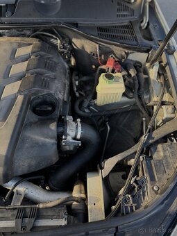 VW Touareg 3.0 V6 TDI 180kW 4Motion - 13