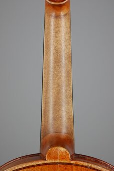 Staré nemecké husle 4/4 - 13