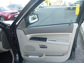 Jeep Grand Cherokee LTD 5,7 V8 Hemi 2006 - 13