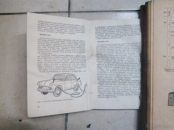 Moskvič 403 407 svetla - 13