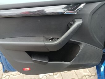 💥 ŠKODA RS - PREDAJ AJ NA SPLÁTKY 💥 - 13